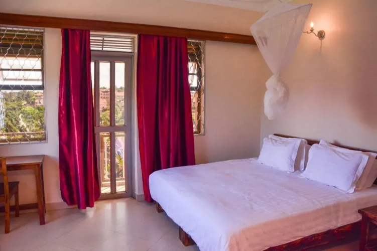 Imagen del hotel