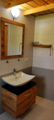 Pia Datca Bungalow
