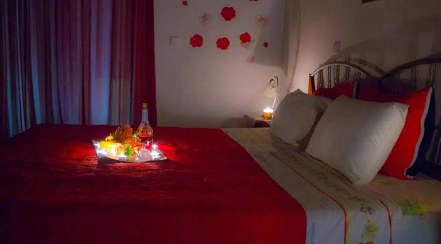 Drosia Hotel
