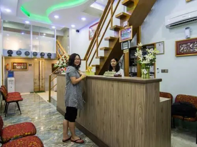Royal Star Guest House