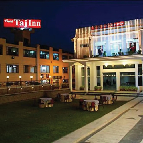 Taj Inn