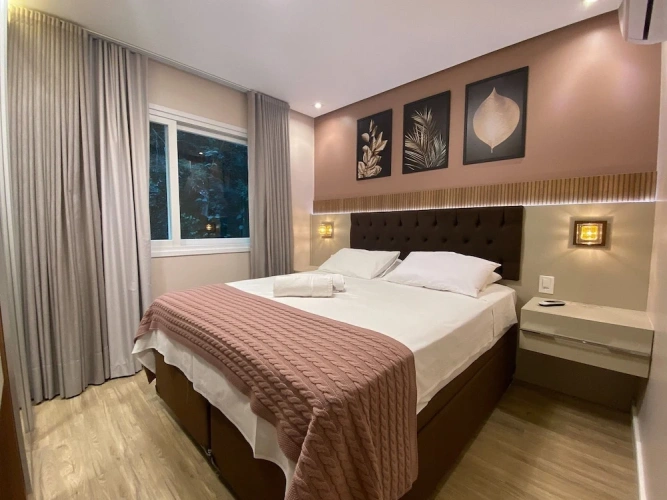Twin Apartment