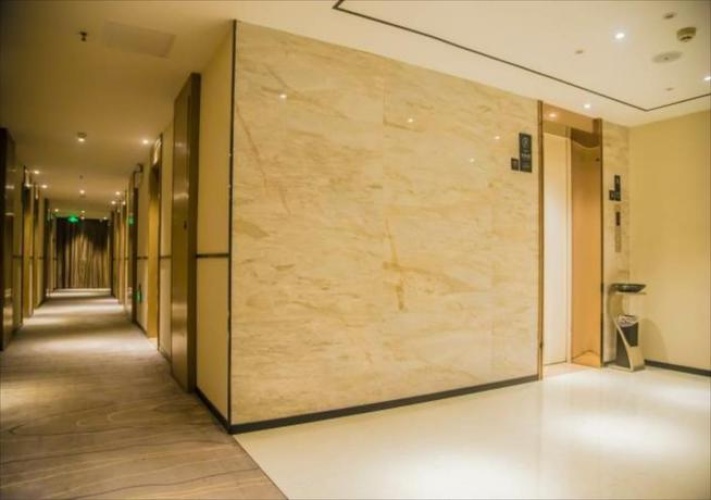 Hotel rooms