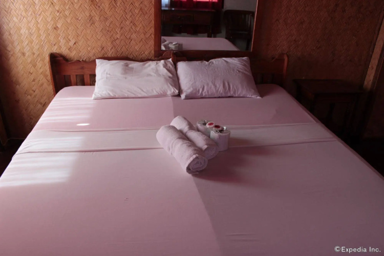 Busuanga Seadive Resort