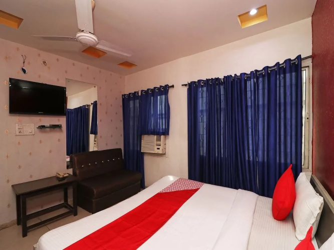 Hotel Vishwas