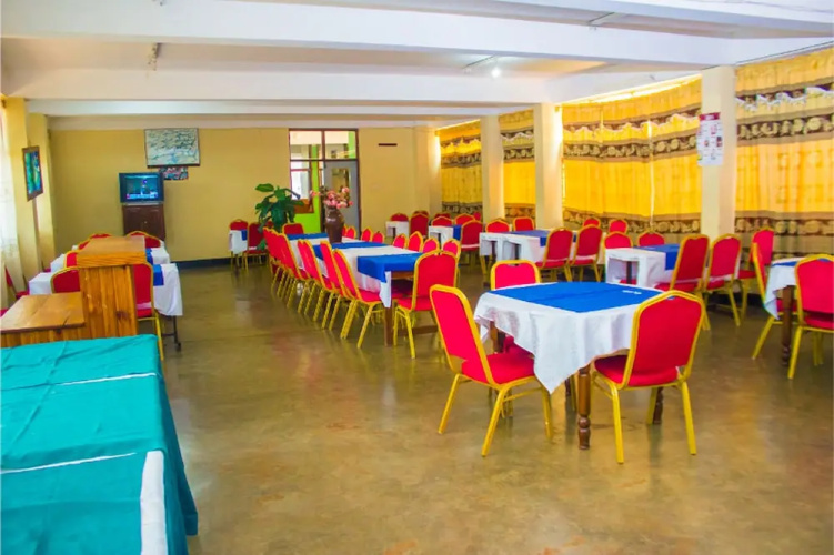 Ymca Conference and Training Center