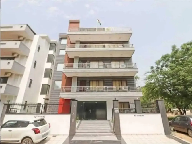 Hotelafbeelding
