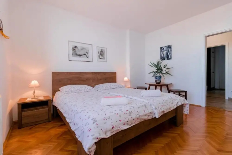 Apartment Fredi
