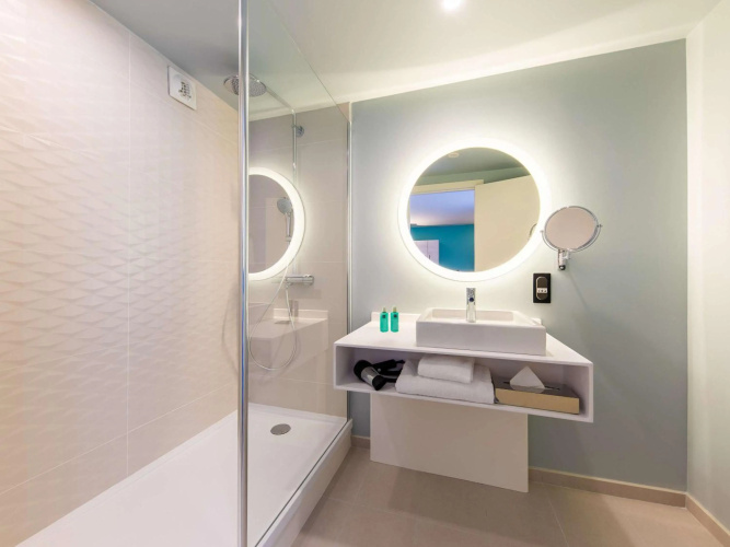 Novotel Monte-Carlo photo 12