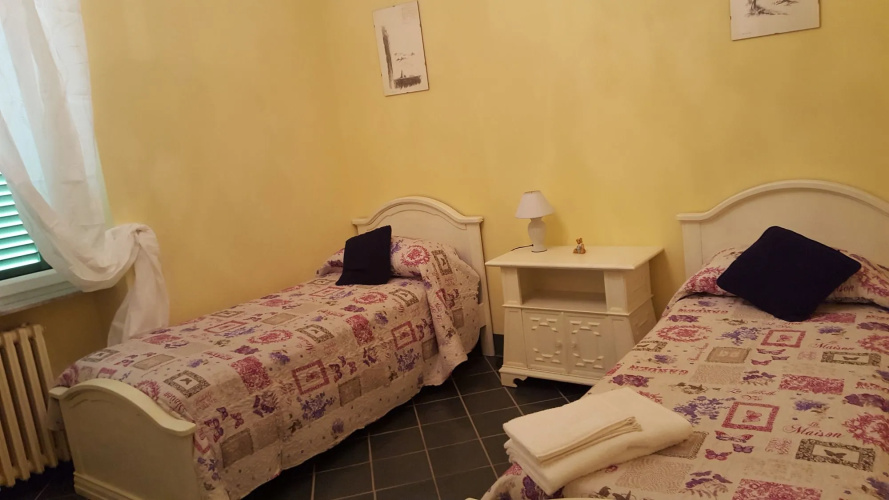 Villa Borgovecchio B&B