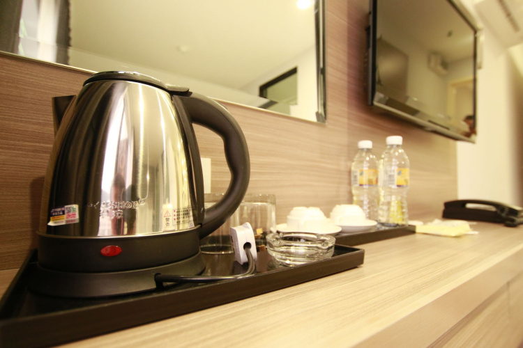 Hotel 99 - SS2