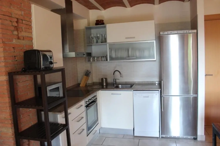2 Bedrooms Double Apartment