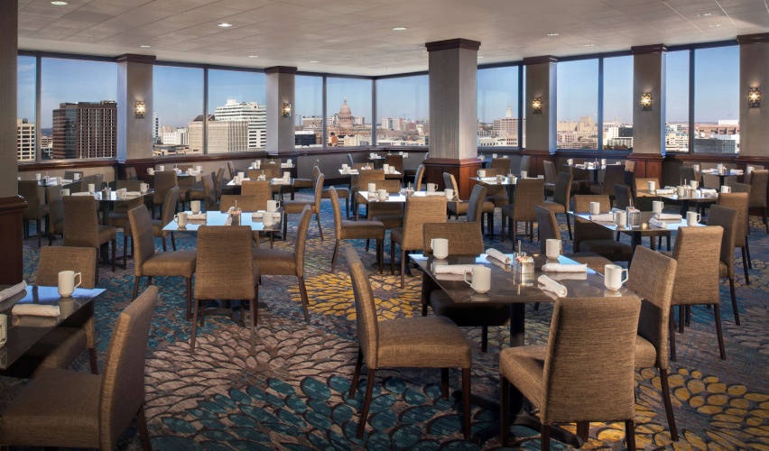 Hilton Garden Inn Austin Downtown/Convention Center photo 11