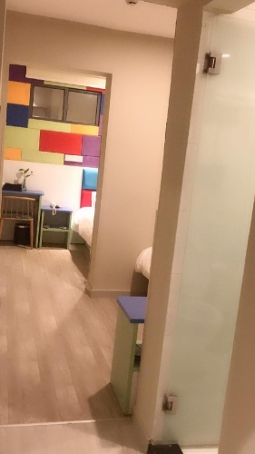 Standard Family room
