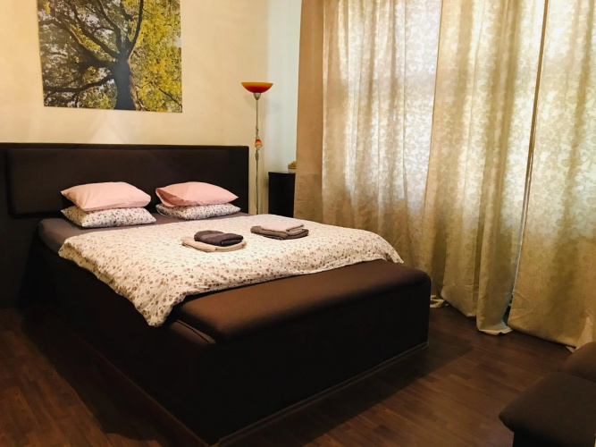 Apartman Stursovka