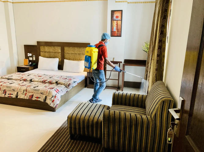 Hotel City Premier