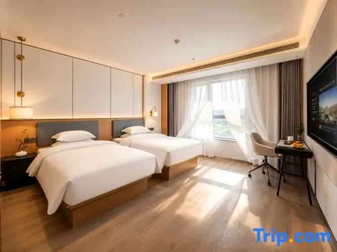 Business Twin Suite