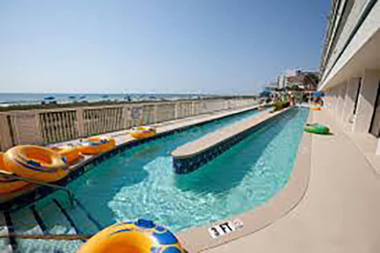 Westgate Myrtle Beach Oceanfront 828-94