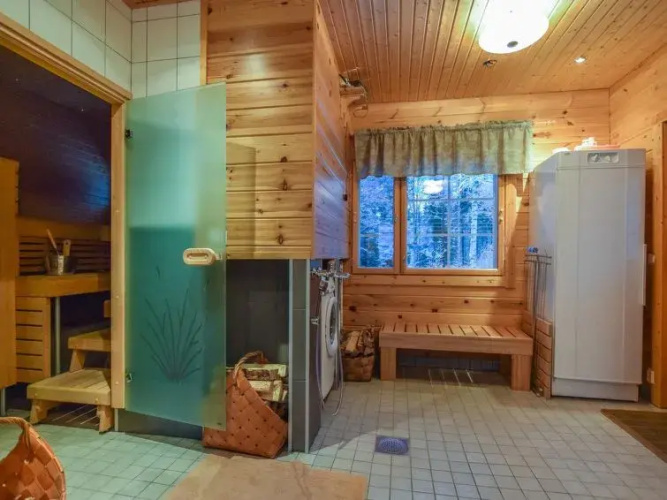 Holiday Home Josala