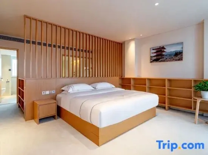 Business Double Suite