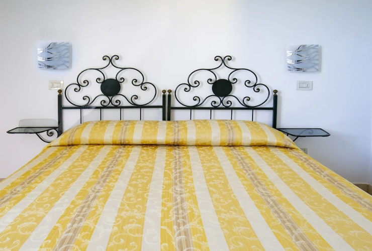 Hotel Villa Sole