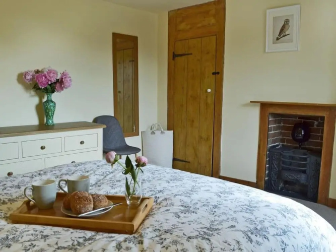 Owl Cottage