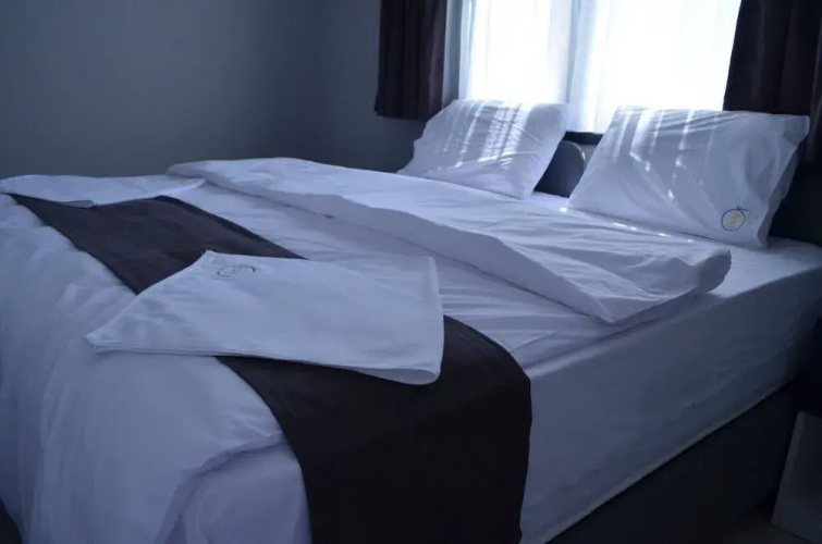 Best Of Suite Hotel
