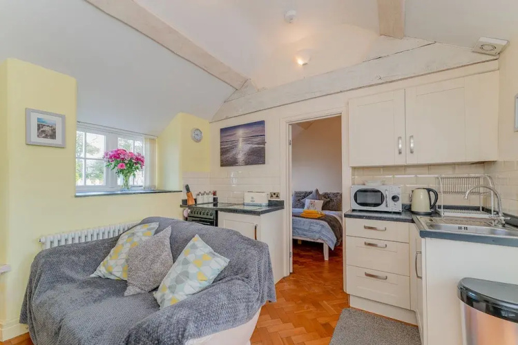 Quarry Cottage