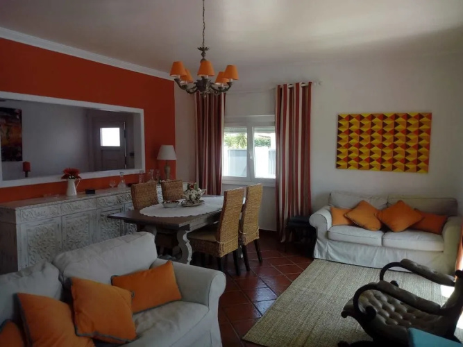 Family Villa Pool & Beach