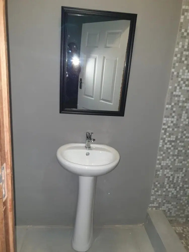 Platinum Germiston GHouse