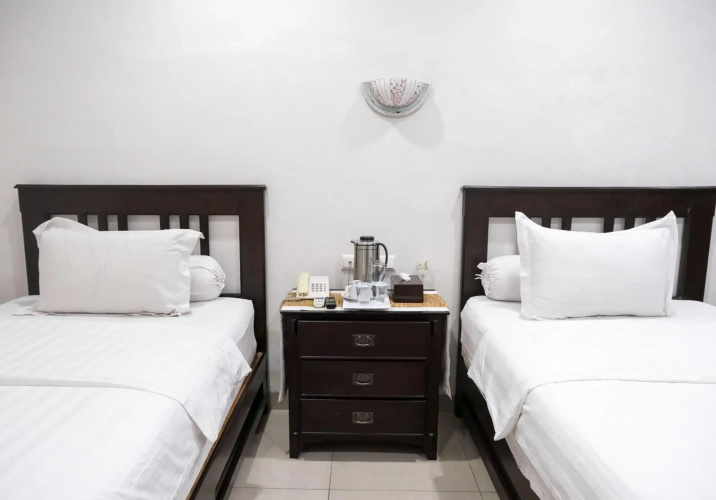 Pasola Guest House