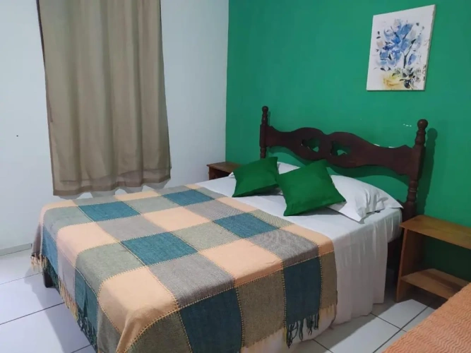 Comfort Triple room
