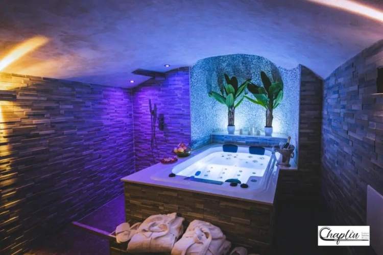 1 Bedroom Cottage