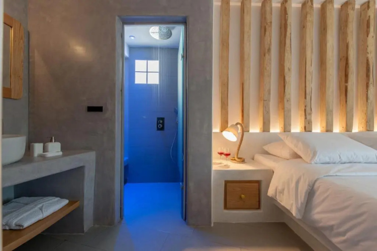 Avatar Suites