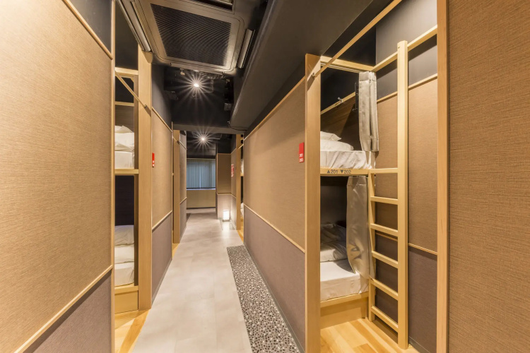 East57 Asakusabashi