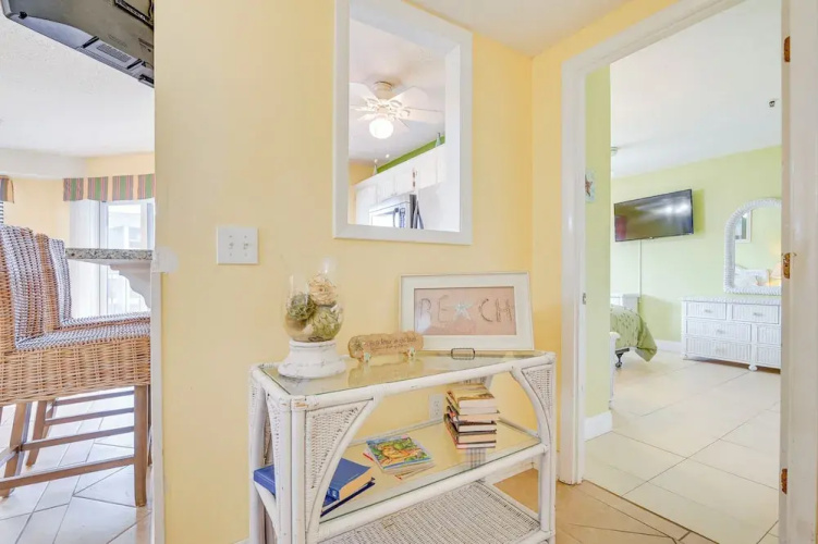 Pool & Ocean View: Myrtle Beach Resort Condo!
