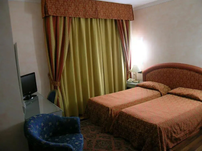 Hotel Da Vito