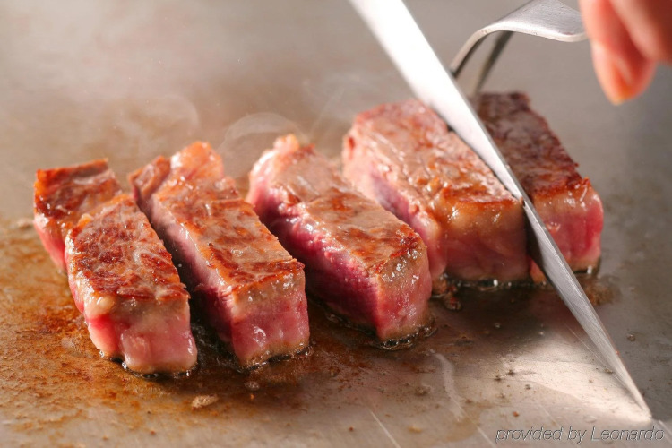 Bayside Hotel Azur Takeshiba HamamatsuchoOver view