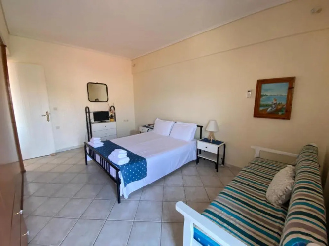 Mariangela Apartments