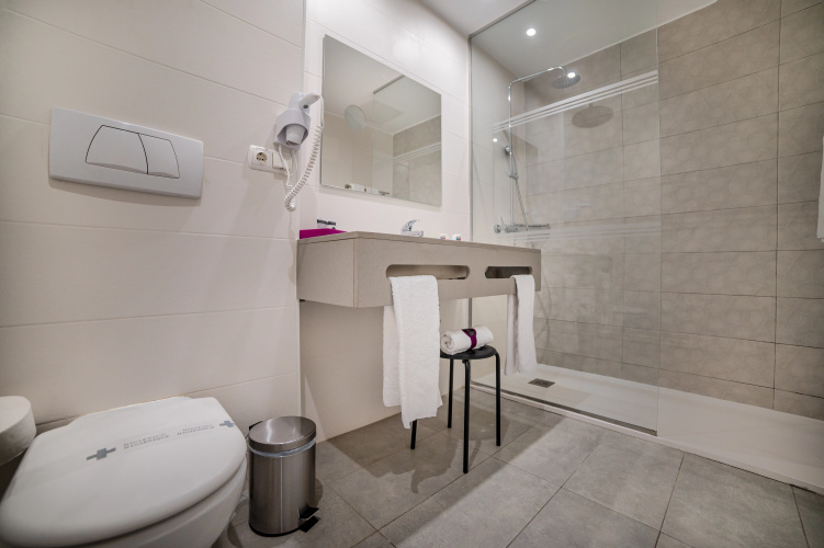 Albir Playa Hotel & Spa photo 11