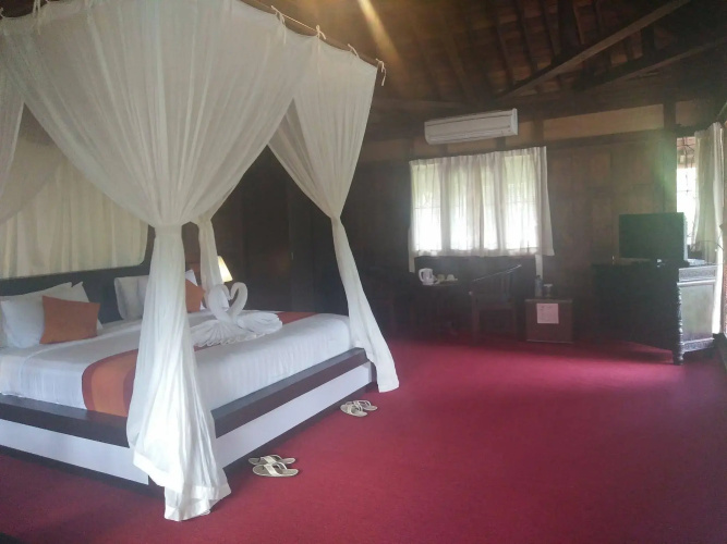 Mekar Sari Villas