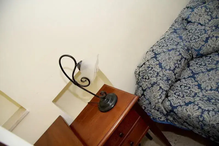Central B&B