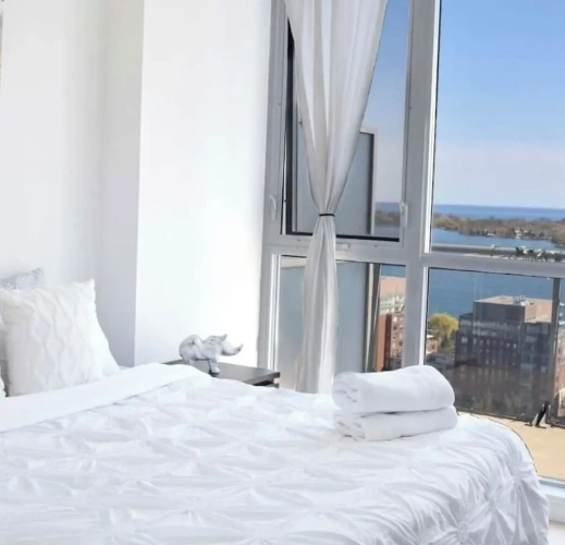 Luxury room