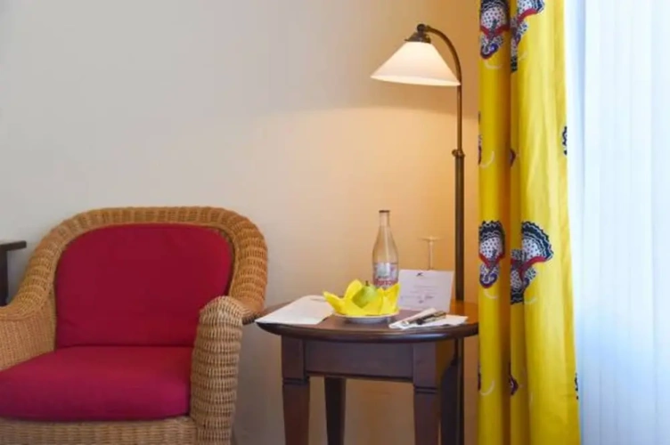 Comfort Single room