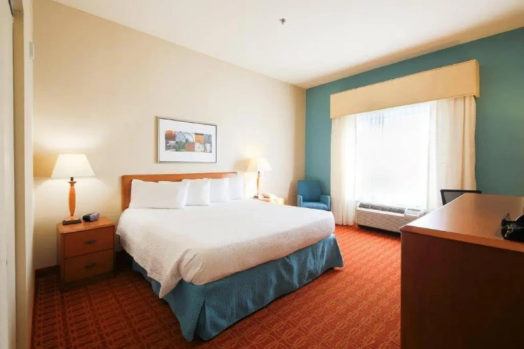 Standard room