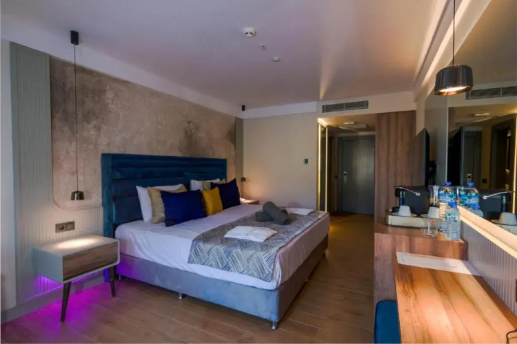 Hotelbild
