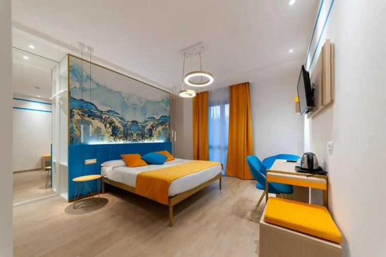 Superior Double room