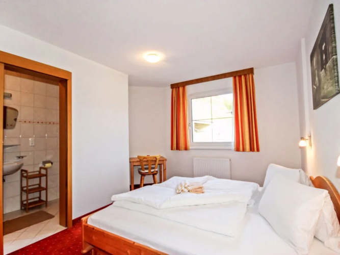 Apartment Sailer Kappl