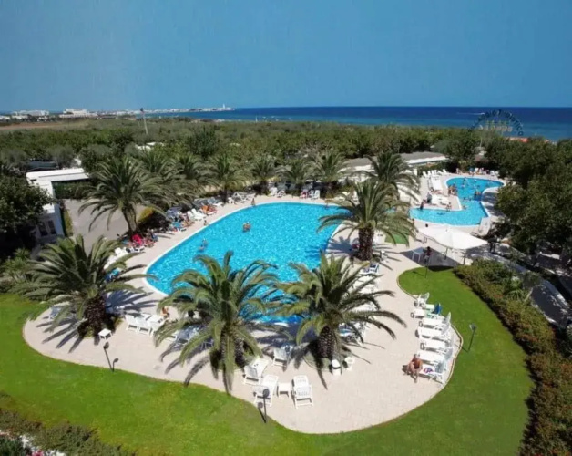 Villaggio Le Dune