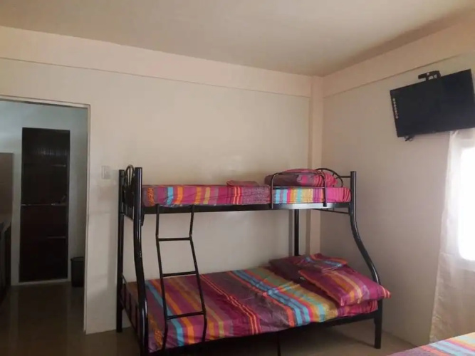 Razote Travel Lodge